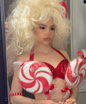 Eliana Kalogeras leaked photo #22