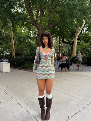 Eliana leaked photo #10