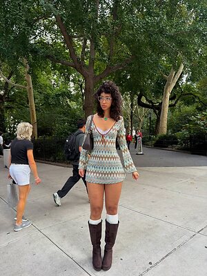 Eliana leaked photo #13