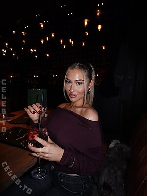 Elianabajrami Nude Leaked Photo #5