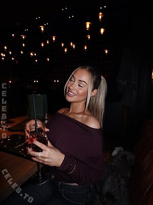 Elianabajrami Nude Leaked Photo #11