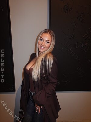 Elianabajrami Nude Leaked Photo #25