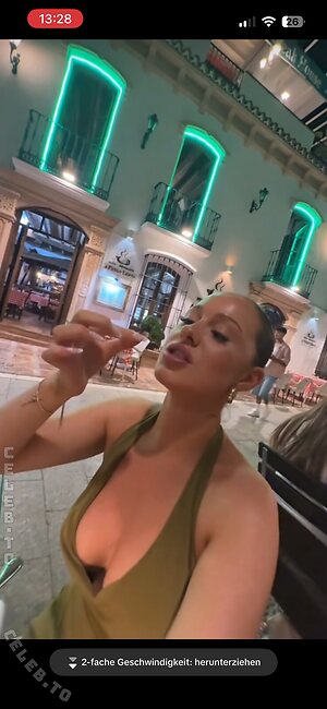 Elianabajrami Nude Leaked Photo #52