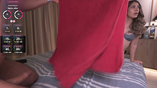 eli_and_rafael leaked photo #23