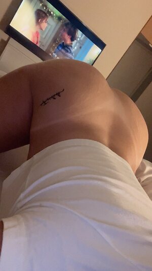 Eliane araujo leaked photo #2
