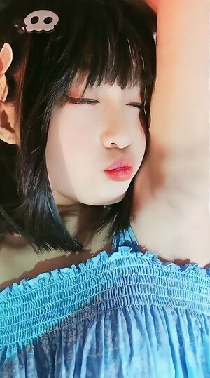 Elien leaked photo #2