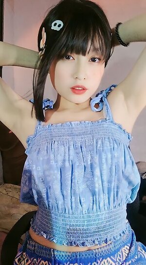 Elien leaked photo #5