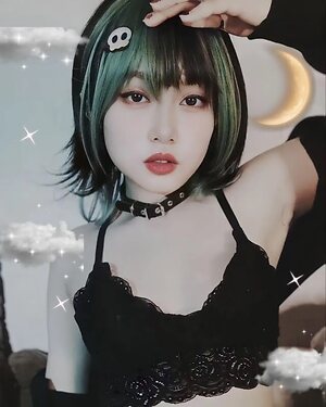 Elien leaked photo #10