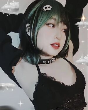 Elien leaked photo #11