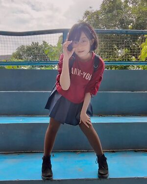 Elien leaked photo #13