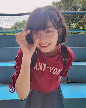 Elien leaked photo #15