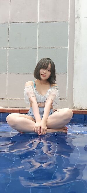 Elien leaked photo #17