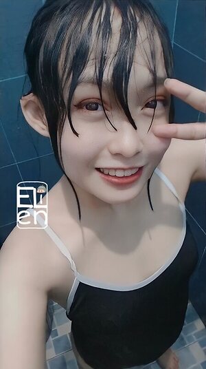 Elien leaked photo #19
