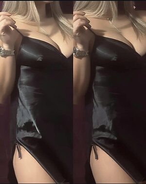 Elif Karaarslan leaked photos