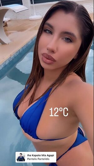 Elif Karaarslan leaked photo #29