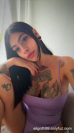 Eligoth99 Nude Leaked Photo #2