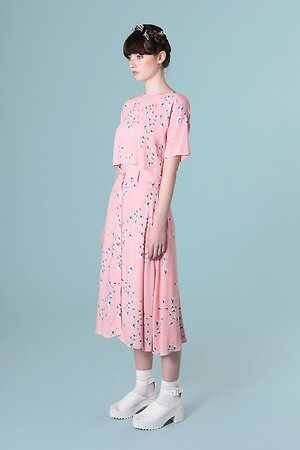 Elin Amos leaked photo #43