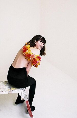 Elin Amos leaked photo #93