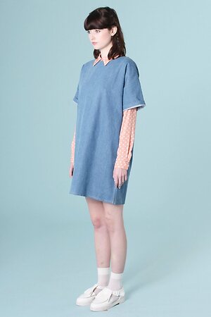 Elin Amos Nude Leaked Photo #126