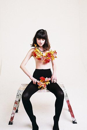 Elin Amos Nude Leaked Photo #127