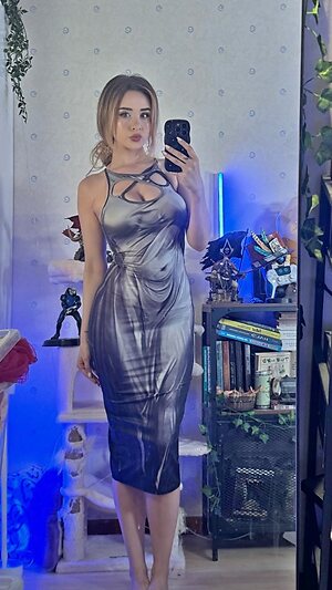 Elina leaked photo #14