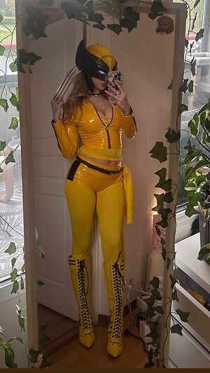 Elina leaked photo #44