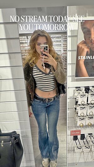 Elina leaked photo #58