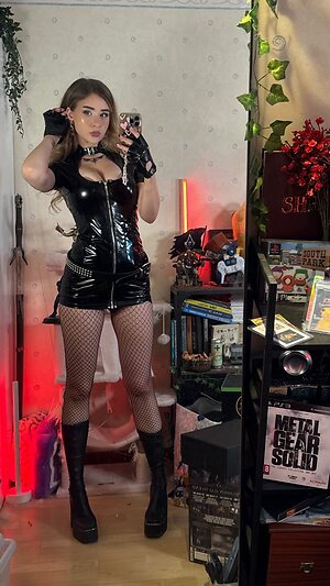 Elina leaked photo #62