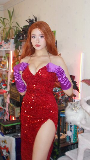 Elina leaked photo #70