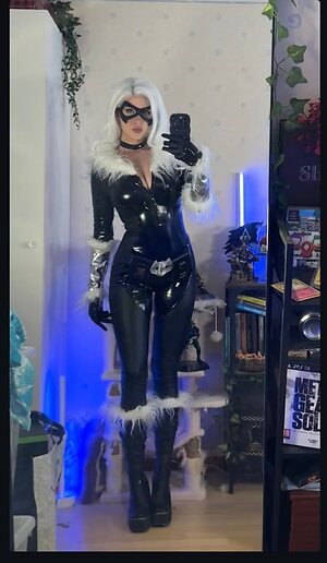 Elina leaked photo #74