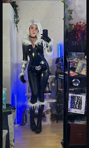 Elina leaked photo #75