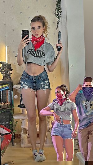 Elina leaked photo #78