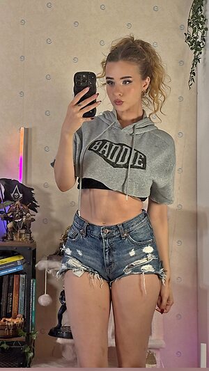 Elina leaked photo #79