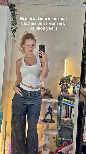 Elina leaked photo #81