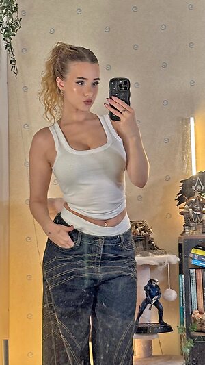 Elina leaked photo #82