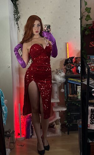 Elina leaked photo #84