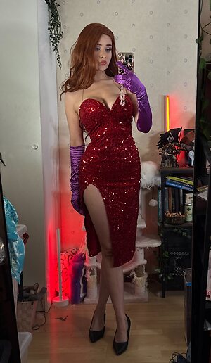 Elina leaked photo #85