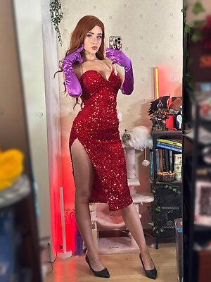 Elina leaked photo #106