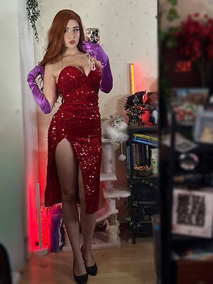 Elina leaked photo #108