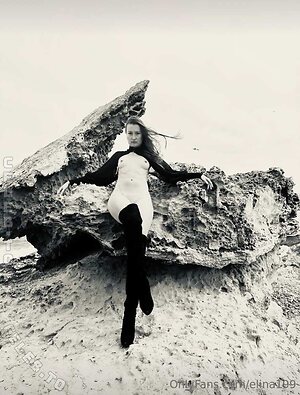 Elina199 Nude Leaked Photo #8