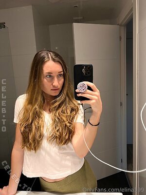 Elina199 Nude Leaked Photo #51