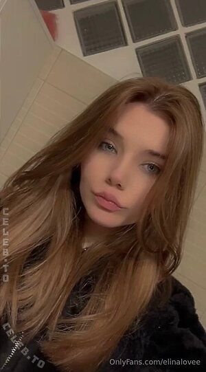 elinalovee photo