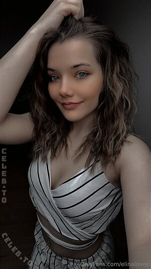 elinalovee Nude Photos