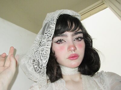elinoiiddx leaked photo #2