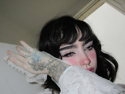 elinoiiddx leaked photo #7