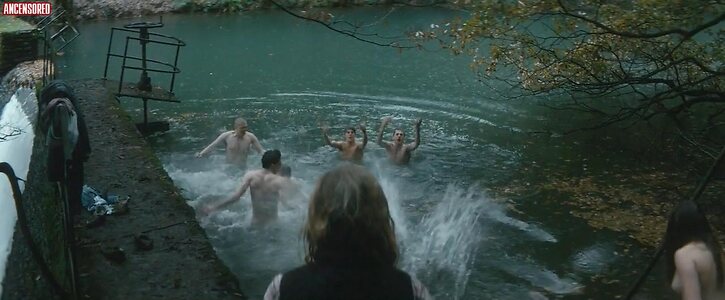 Elinor Crawley leaked photo #2