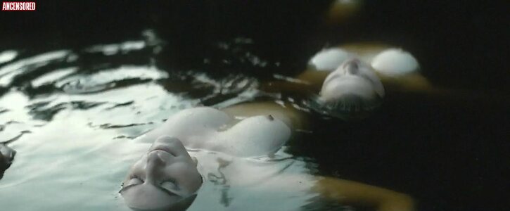 Elinor Crawley leaked photo #4