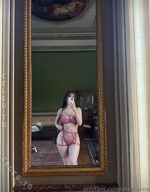 Elisa Aline Nude Leaked Photo #10