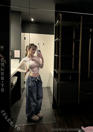 Elisa Aline leaked photo #157