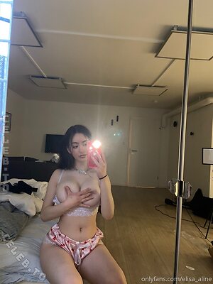 Elisa Aline leaked photo #182